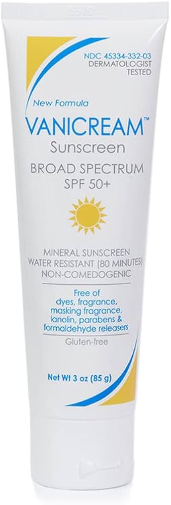Vanicream